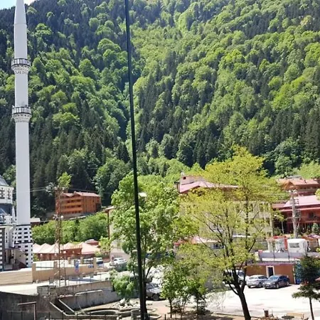 Sah Uzungol