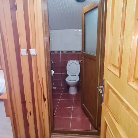 Sah Bed & Breakfast