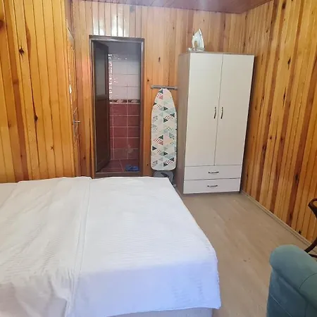 Bed & Breakfast Sah Uzungol
