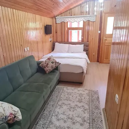 Sah 2* Uzungol