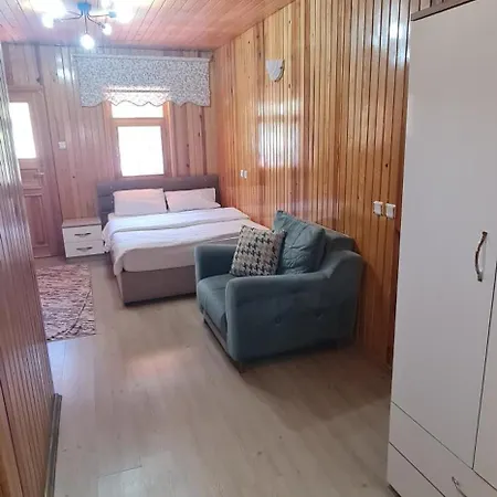Sah Uzungol